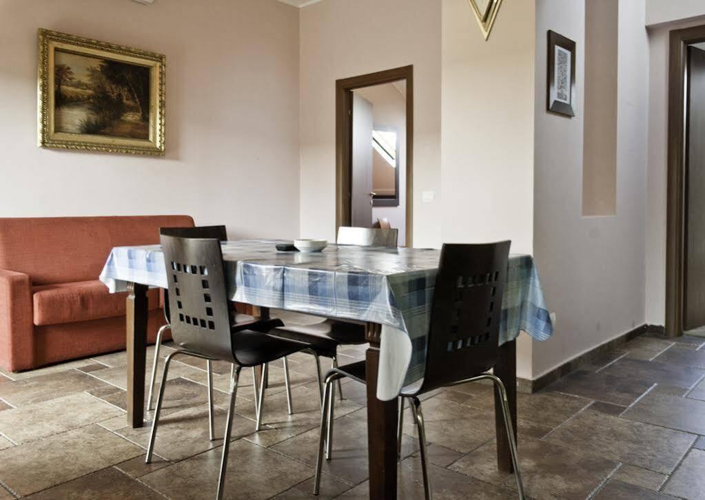 Cascina Gobba Hotel Milánó Kültér fotó