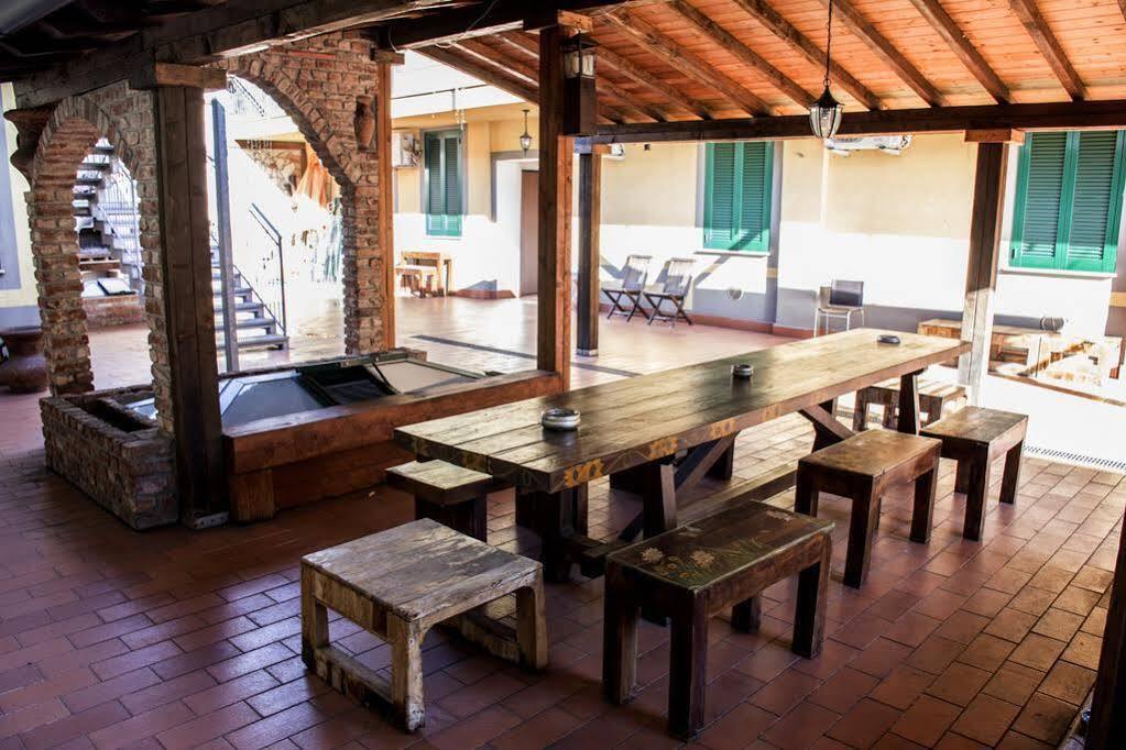 Cascina Gobba Hotel Milánó Kültér fotó